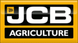 JCB Agriculture logo